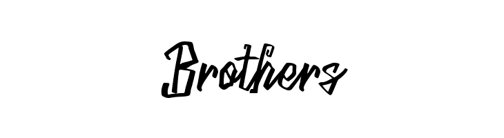 Blacky Sambat Regular  Free Fonts Download