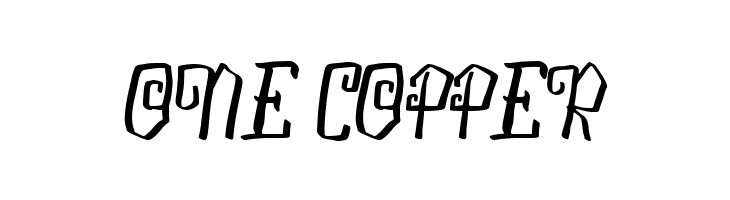 Blacky Sambat Regular  Free Fonts Download