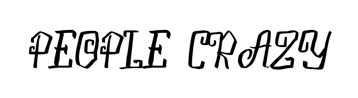 Blacky Sambat Regular  Free Fonts Download