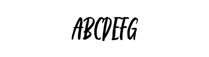 Apricat  Free Fonts Download