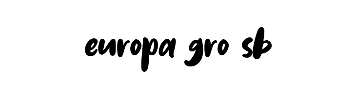 Manthul  Free Fonts Download