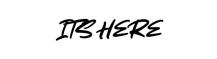 Toothless  Free Fonts Download