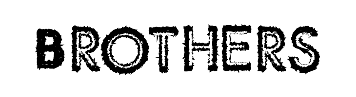 Spike Crumb Swollen  Free Fonts Download