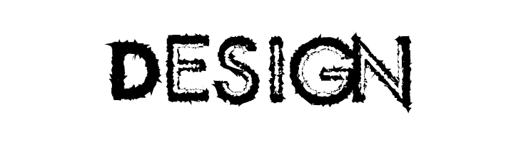 Spike Crumb Swollen  Free Fonts Download