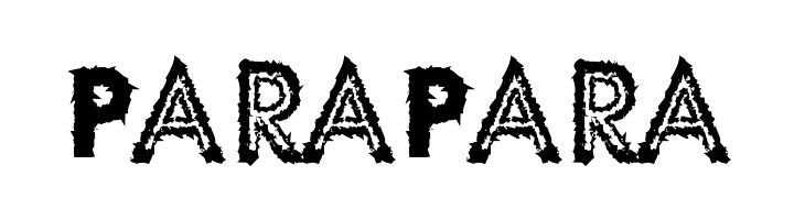 Spike Crumb Swollen  Free Fonts Download