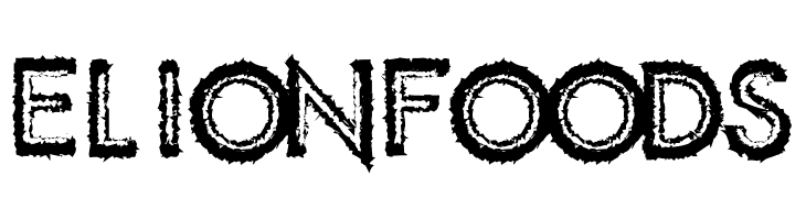 Spike Crumb Swollen  Free Fonts Download