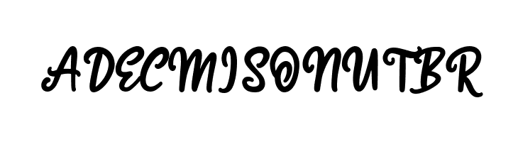 Regitta  Free Fonts Download