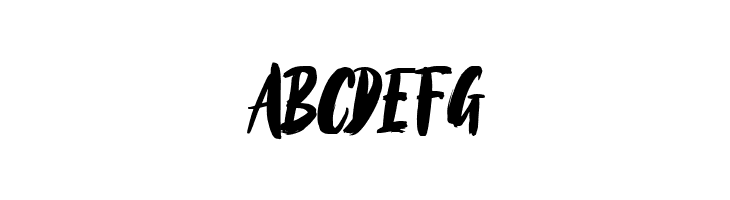 Black Torch  Free Fonts Download
