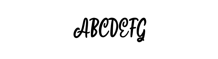 Chidera  Free Fonts Download