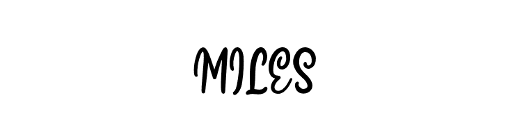 Chidera  Free Fonts Download