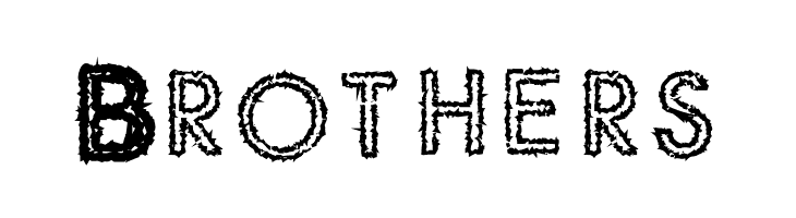 Spike Crumb Geiger  Free Fonts Download