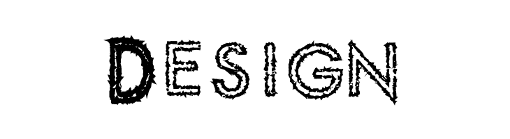 Spike Crumb Geiger  Free Fonts Download