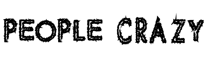 Spike Crumb Geiger  Free Fonts Download