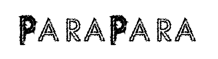 Spike Crumb Geiger  Free Fonts Download