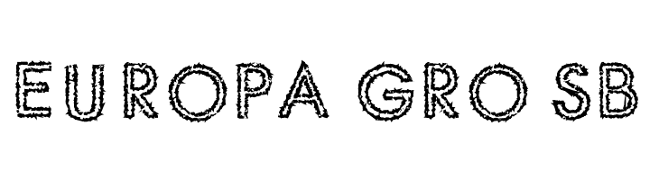 Spike Crumb Geiger  Free Fonts Download