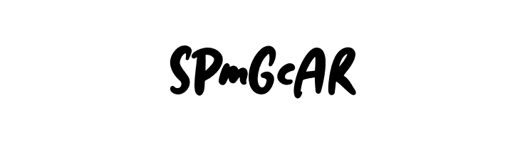 Diggies-Regular  Free Fonts Download