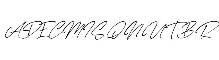 Masterline  Free Fonts Download