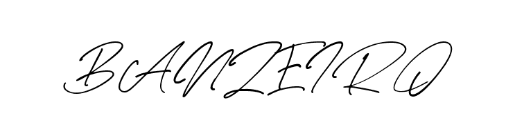 Masterline  Free Fonts Download