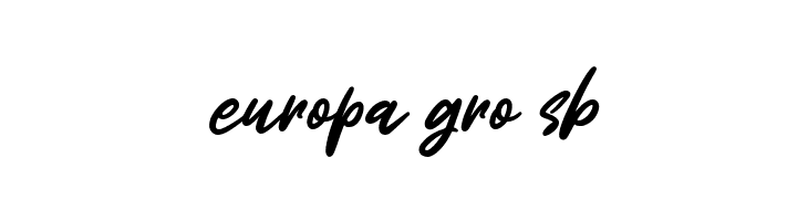 Miss Rhinetta  Free Fonts Download