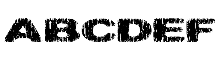 Hatchet Man  Free Fonts Download