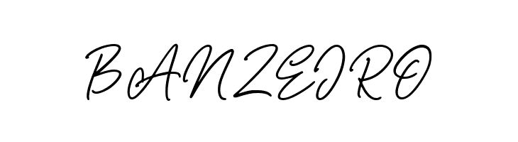 Freville Script  Free Fonts Download