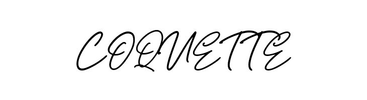 Freville Script  Free Fonts Download