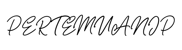 Freville Script  Free Fonts Download