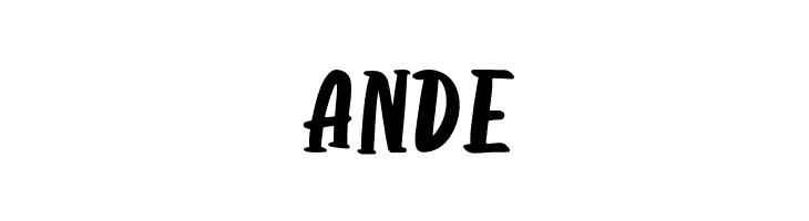 Anditya  Free Fonts Download