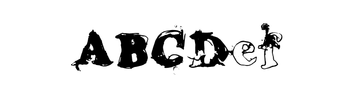 Grease Monkey  Free Fonts Download