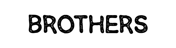 SEMERU Stamp  Free Fonts Download