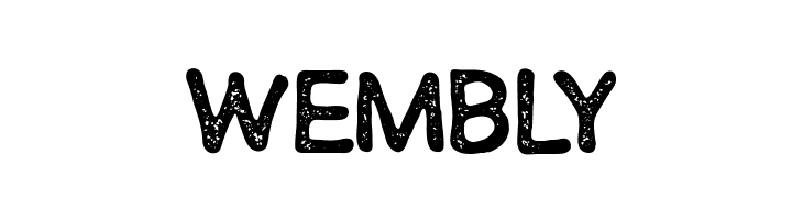 SEMERU Stamp  Free Fonts Download