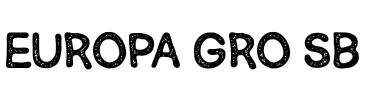 SEMERU Stamp  Free Fonts Download