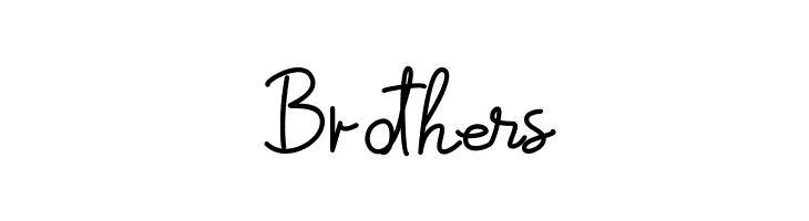 Hummingbird-Regular  Free Fonts Download