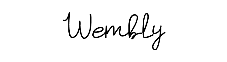 Hummingbird-Regular  Free Fonts Download