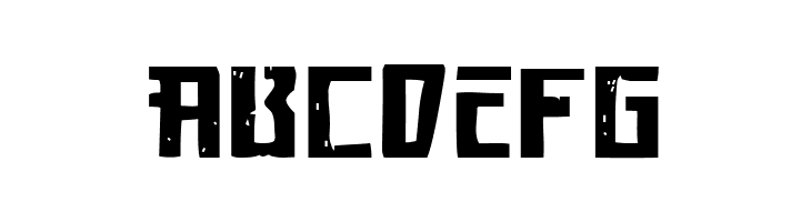 Kasikorn Metacide  Free Fonts Download