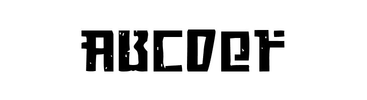 Kasikorn Metacide  Free Fonts Download