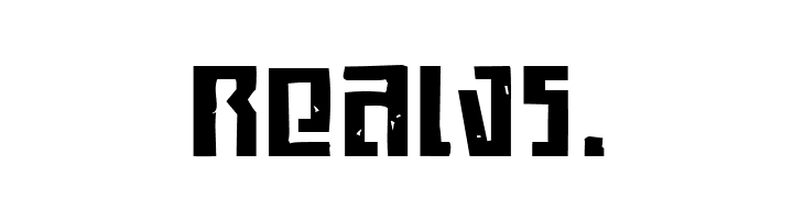 Kasikorn Metacide  Free Fonts Download