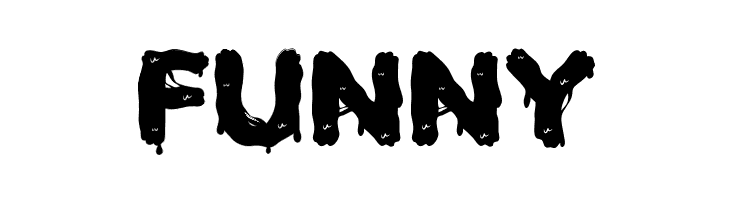 Halloween Nightmare  Free Fonts Download