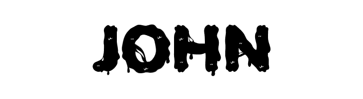 Halloween Nightmare  Free Fonts Download