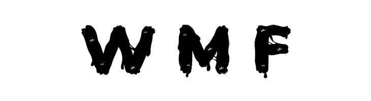 Halloween Nightmare  Free Fonts Download