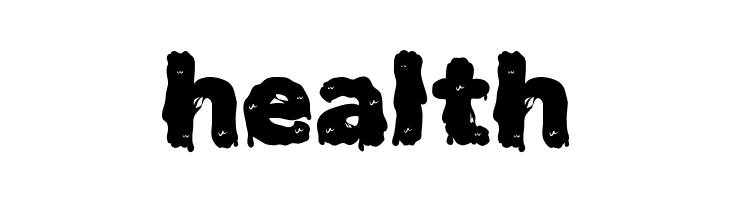 Halloween Nightmare  Free Fonts Download