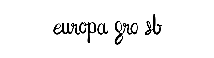 The Prague  Free Fonts Download