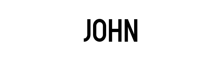 Bonjour De Jong Sans  Free Fonts Download