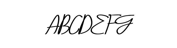 Bonjour De Jong Script  Free Fonts Download