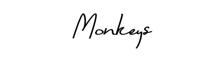 Bonjour De Jong Script  Free Fonts Download