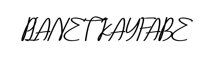 Bonjour De Jong Script  Free Fonts Download