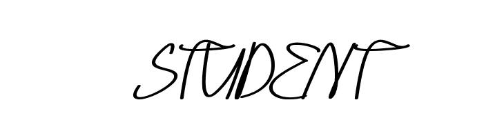 Bonjour De Jong Script  Free Fonts Download