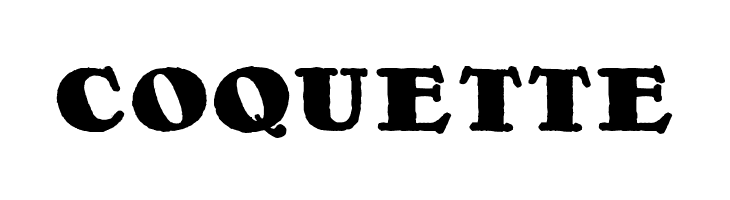 Lietz Alexander Nero  Free Fonts Download