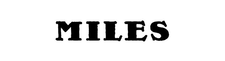 Lietz Alexander Nero  Free Fonts Download