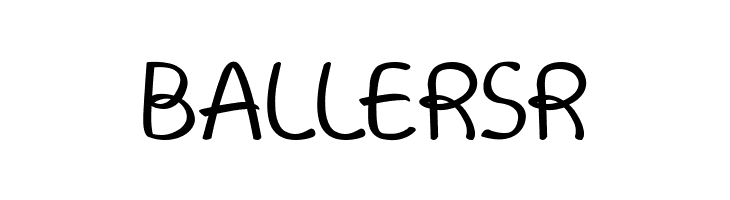 Twitchy  Free Fonts Download